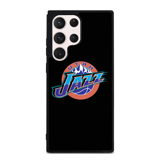 UTAH JAZZ LOGO 1 Samsung Galaxy S23 Ultra Case Cover