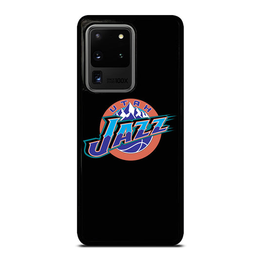 UTAH JAZZ LOGO 1 Samsung Galaxy S20 Ultra Case Cover