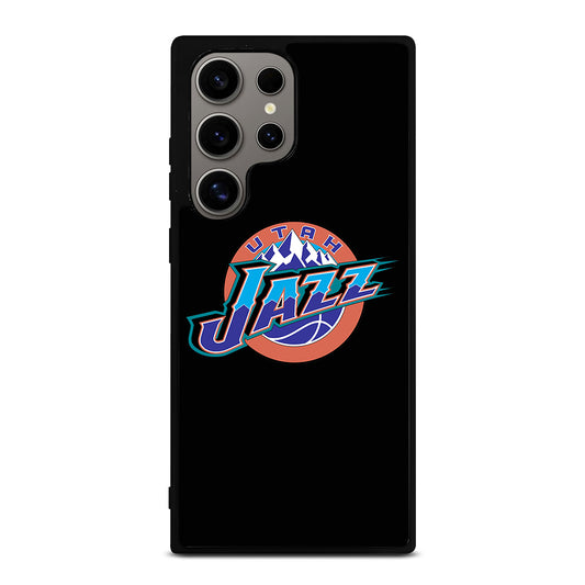 UTAH JAZZ LOGO 1 Samsung Galaxy S24 Ultra Case Cover