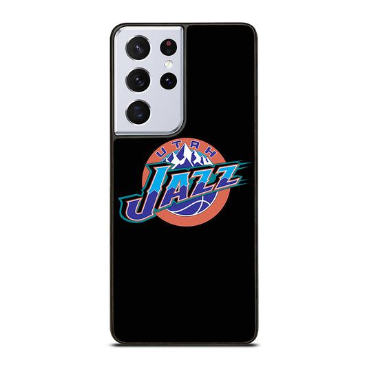 UTAH JAZZ LOGO 1 Samsung Galaxy S21 Ultra Case Cover