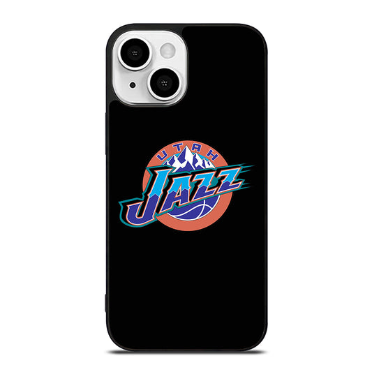 UTAH JAZZ LOGO 1 iPhone 13 Mini Case Cover