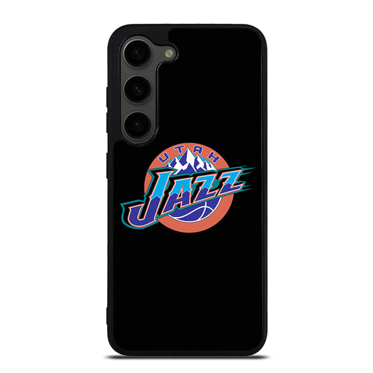 UTAH JAZZ LOGO 1 Samsung Galaxy S23 Plus Case Cover