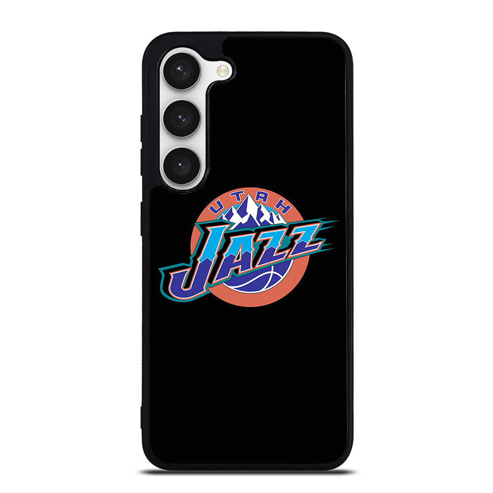 UTAH JAZZ LOGO 1 Samsung Galaxy S23 Case Cover