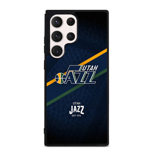 UTAH JAZZ LOGO 2 Samsung Galaxy S23 Ultra Case Cover