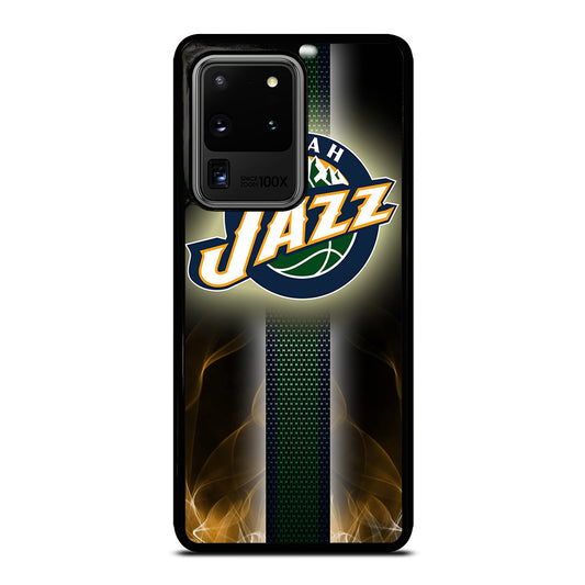 UTAH JAZZ LOGO 3 Samsung Galaxy S20 Ultra Case Cover