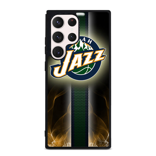 UTAH JAZZ LOGO 3 Samsung Galaxy S23 Ultra Case Cover