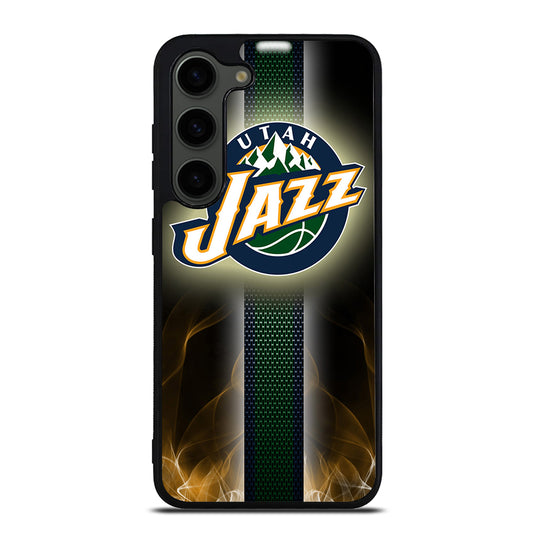 UTAH JAZZ LOGO 3 Samsung Galaxy S23 Plus Case Cover