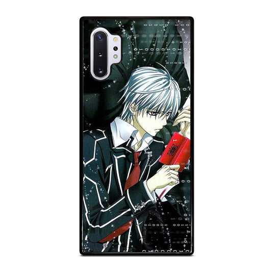 VAMPIRE KNIGHT ZERO KIRYU ANIME 2 Samsung Galaxy Note 10 Plus Case Cover