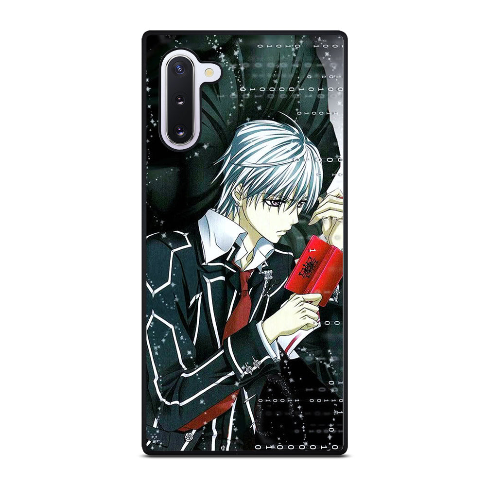 VAMPIRE KNIGHT ZERO KIRYU ANIME 2 Samsung Galaxy Note 10 Case Cover