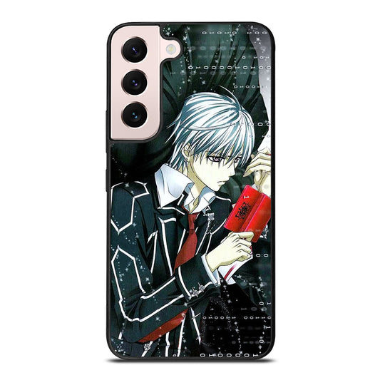 VAMPIRE KNIGHT ZERO KIRYU ANIME 2 Samsung Galaxy S22 Plus Case Cover