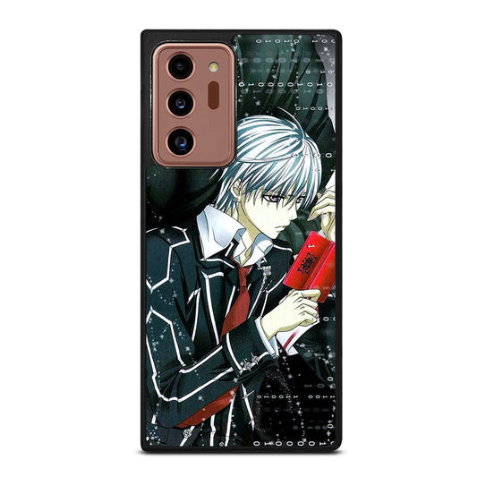 VAMPIRE KNIGHT ZERO KIRYU ANIME 2 Samsung Galaxy Note 20 Ultra Case Cover