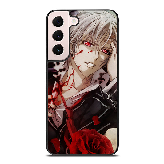 VAMPIRE KNIGHT ZERO KIRYU ANIME 3 Samsung Galaxy S22 Plus Case Cover