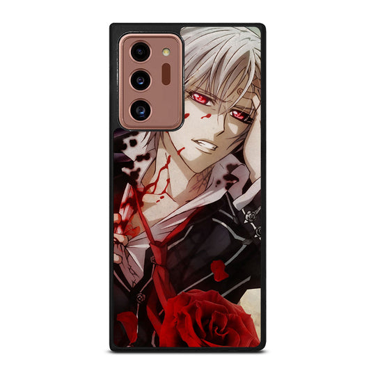 VAMPIRE KNIGHT ZERO KIRYU ANIME 3 Samsung Galaxy Note 20 Ultra Case Cover