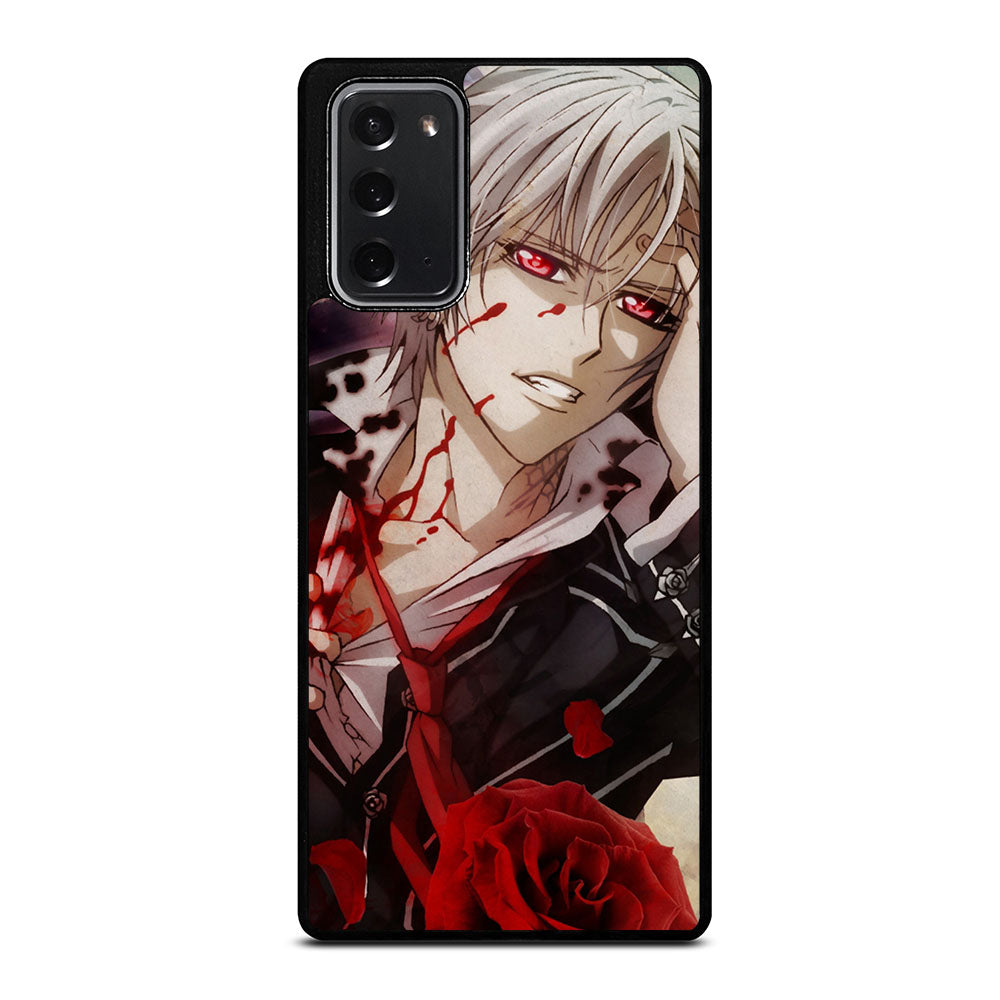 VAMPIRE KNIGHT ZERO KIRYU ANIME 3 Samsung Galaxy Note 20 Case Cover