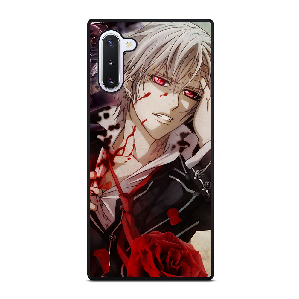 VAMPIRE KNIGHT ZERO KIRYU ANIME 3 Samsung Galaxy Note 10 Case Cover