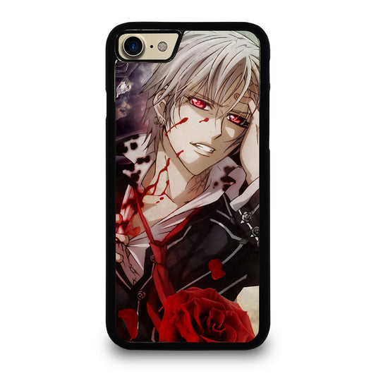 VAMPIRE KNIGHT ZERO KIRYU ANIME 3 iPhone 7 / 8 Case Cover