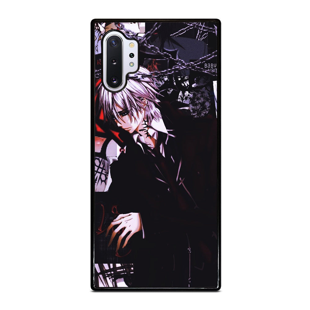 VAMPIRE KNIGHT ZERO KIRYU ANIME Samsung Galaxy Note 10 Plus Case Cover