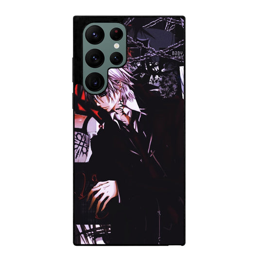 VAMPIRE KNIGHT ZERO KIRYU ANIME Samsung Galaxy S22 Ultra Case Cover