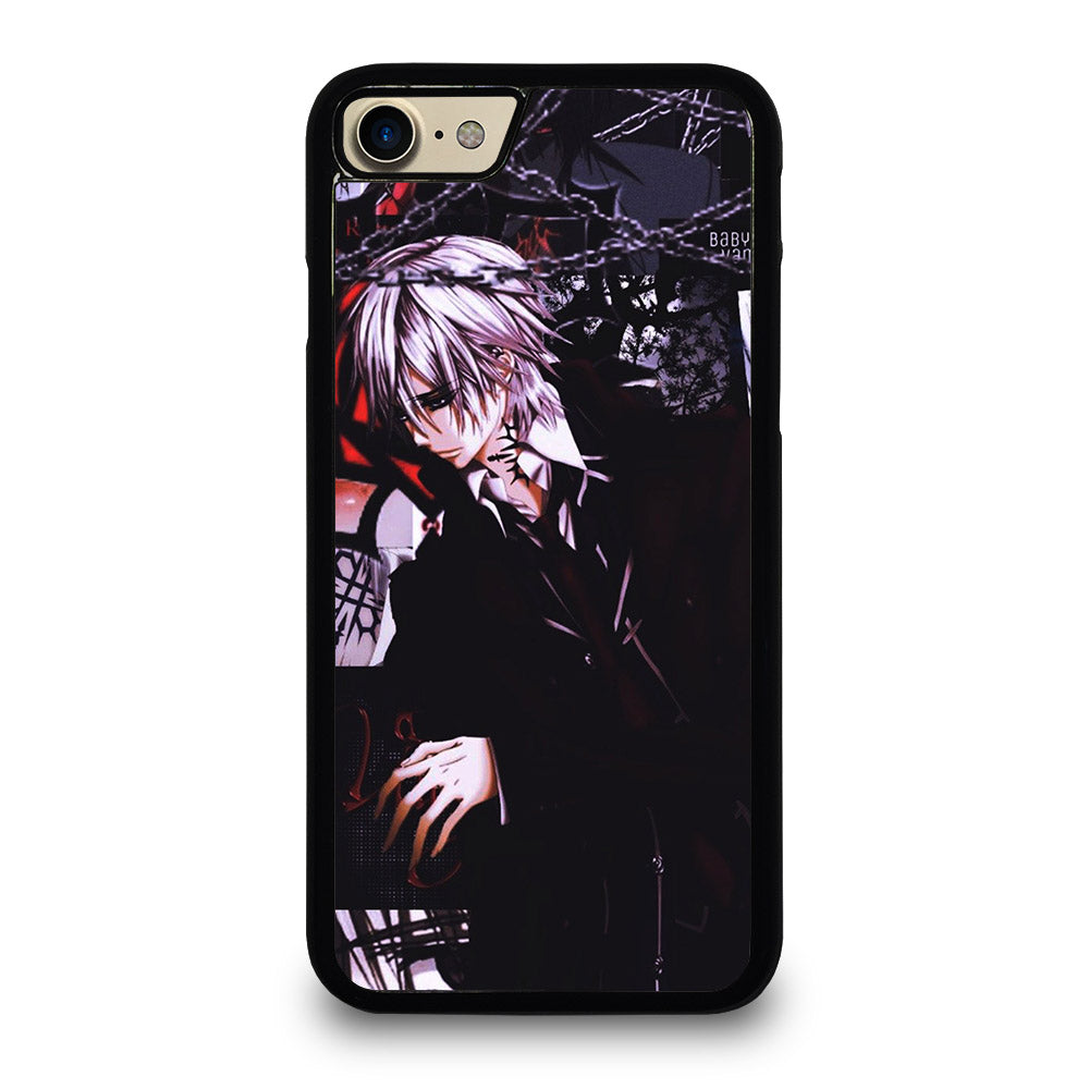 VAMPIRE KNIGHT ZERO KIRYU ANIME iPhone 7 / 8 Case Cover