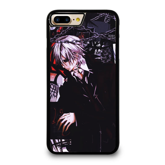 VAMPIRE KNIGHT ZERO KIRYU ANIME iPhone 7 / 8 Plus Case Cover