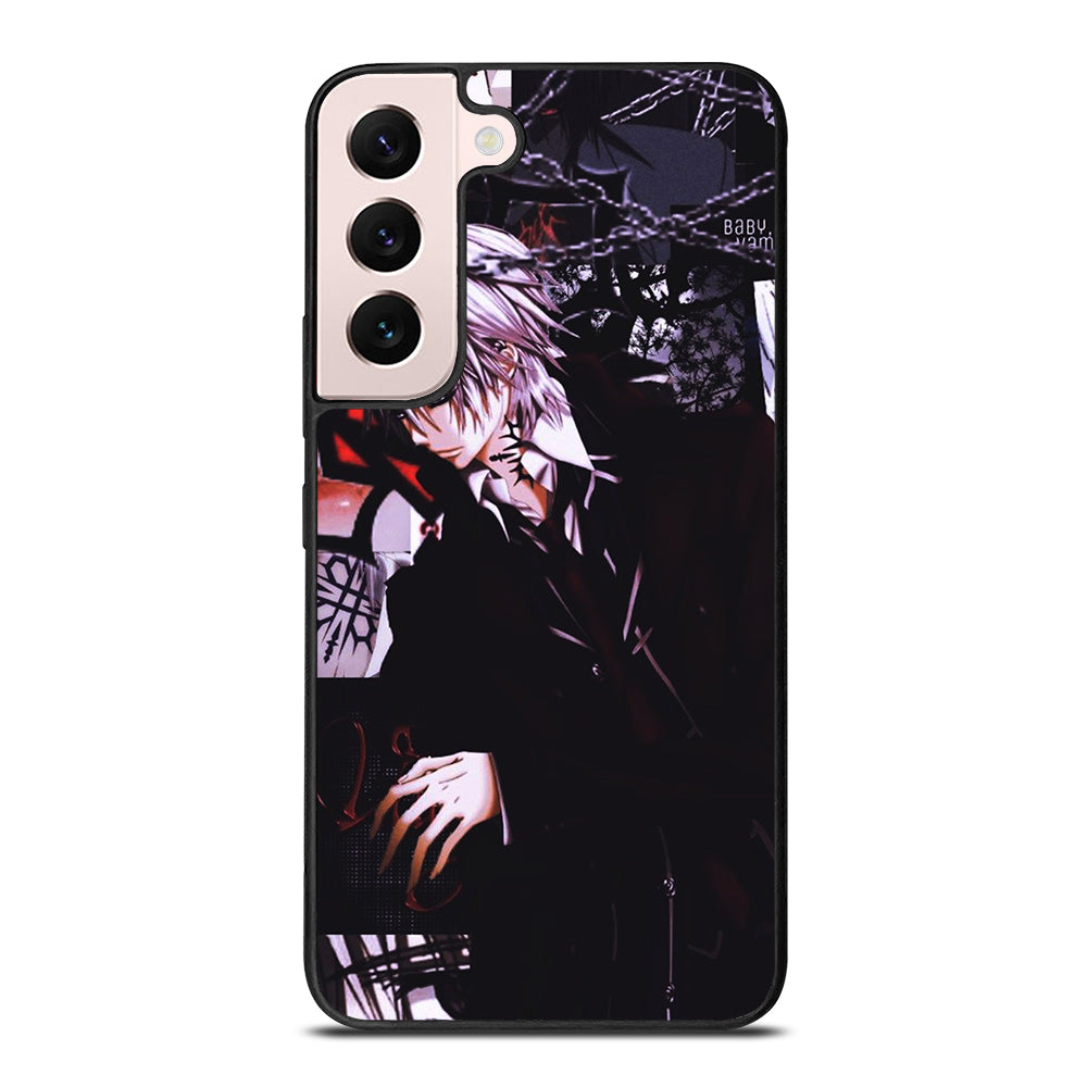 VAMPIRE KNIGHT ZERO KIRYU ANIME Samsung Galaxy S22 Plus Case Cover