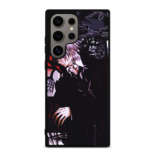 VAMPIRE KNIGHT ZERO KIRYU ANIME Samsung Galaxy S24 Ultra Case Cover