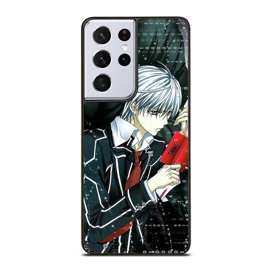 VAMPIRE KNIGHT ZERO KIRYU ANIME 2 Samsung Galaxy S21 Ultra Case Cover