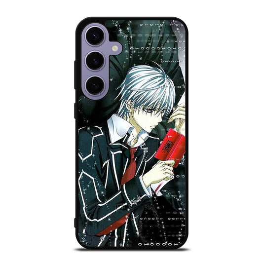VAMPIRE KNIGHT ZERO KIRYU ANIME 2 Samsung Galaxy S24 Plus Case Cover