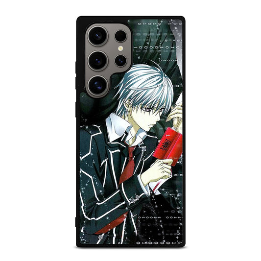 VAMPIRE KNIGHT ZERO KIRYU ANIME 2 Samsung Galaxy S24 Ultra Case Cover