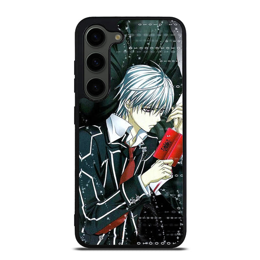 VAMPIRE KNIGHT ZERO KIRYU ANIME 2 Samsung Galaxy S23 Plus Case Cover