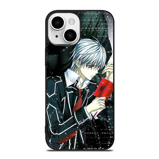 VAMPIRE KNIGHT ZERO KIRYU ANIME 2 iPhone 13 Mini Case Cover