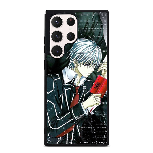 VAMPIRE KNIGHT ZERO KIRYU ANIME 2 Samsung Galaxy S23 Ultra Case Cover