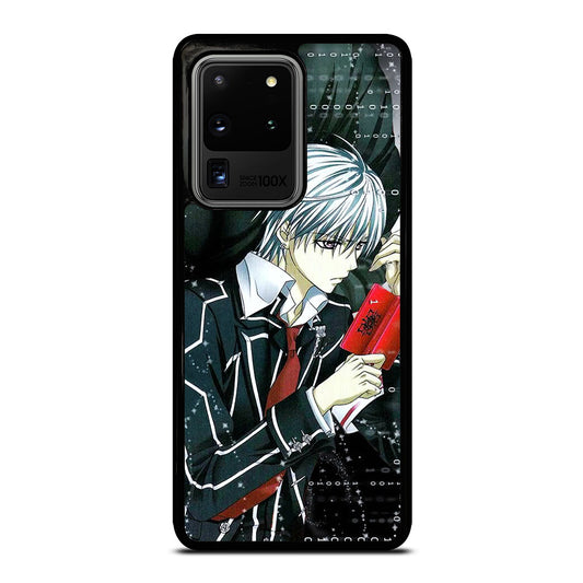 VAMPIRE KNIGHT ZERO KIRYU ANIME 2 Samsung Galaxy S20 Ultra Case Cover