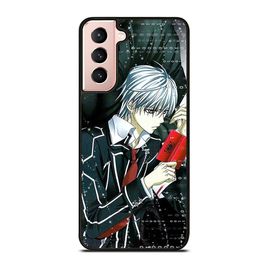 VAMPIRE KNIGHT ZERO KIRYU ANIME 2 Samsung Galaxy S21 Case Cover