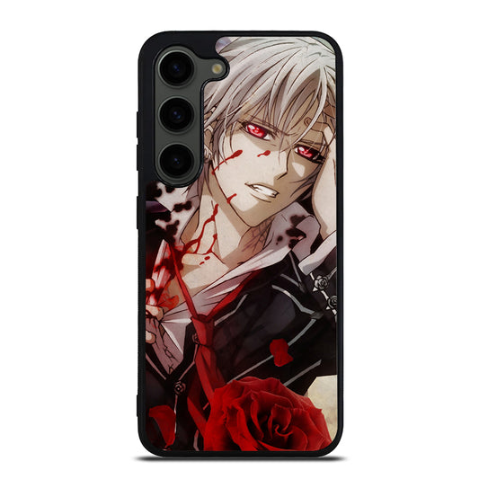 VAMPIRE KNIGHT ZERO KIRYU ANIME 3 Samsung Galaxy S23 Plus Case Cover