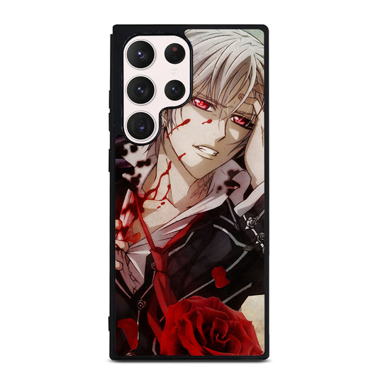 VAMPIRE KNIGHT ZERO KIRYU ANIME 3 Samsung Galaxy S23 Ultra Case Cover