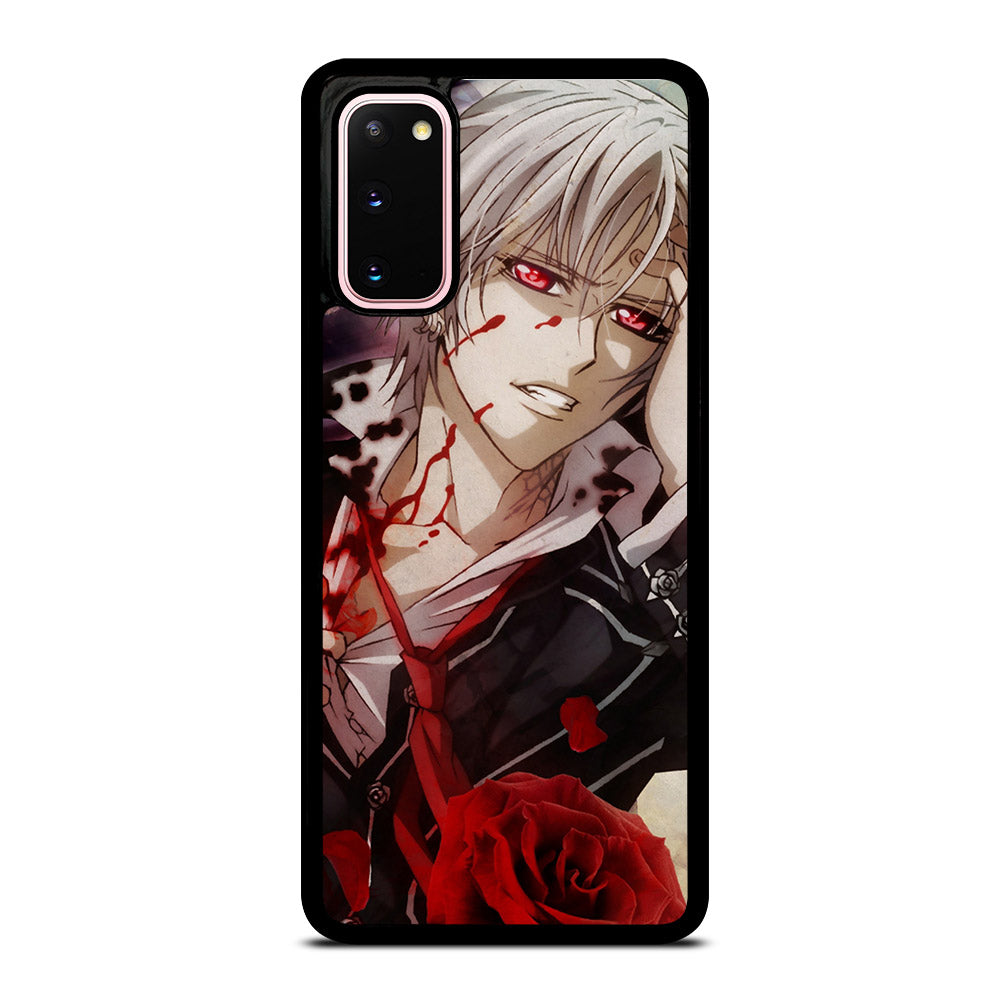 VAMPIRE KNIGHT ZERO KIRYU ANIME 3 Samsung Galaxy S20 Case Cover