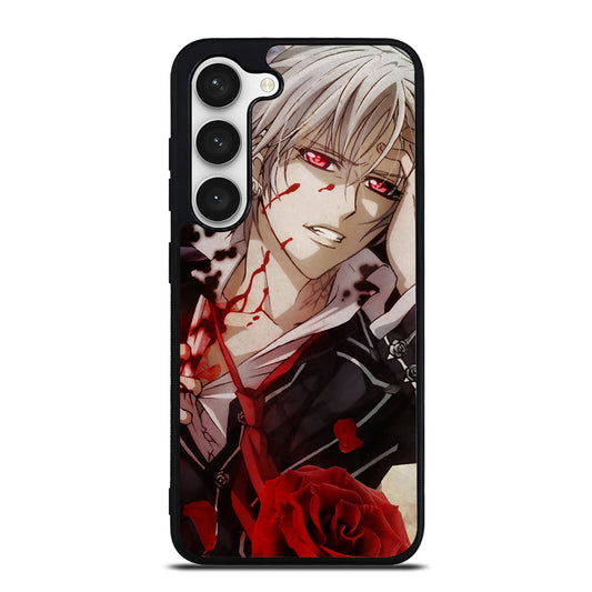 VAMPIRE KNIGHT ZERO KIRYU ANIME 3 Samsung Galaxy S23 Case Cover