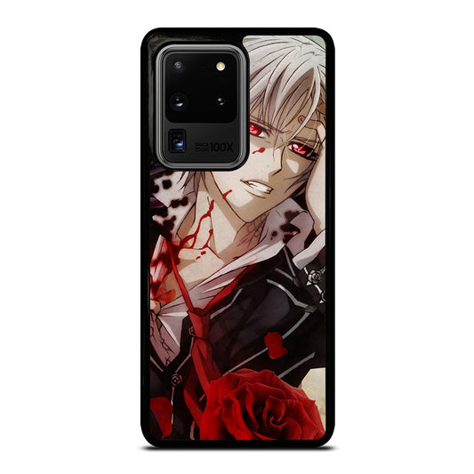 VAMPIRE KNIGHT ZERO KIRYU ANIME 3 Samsung Galaxy S20 Ultra Case Cover