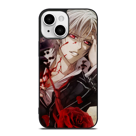 VAMPIRE KNIGHT ZERO KIRYU ANIME 3 iPhone 13 Mini Case Cover