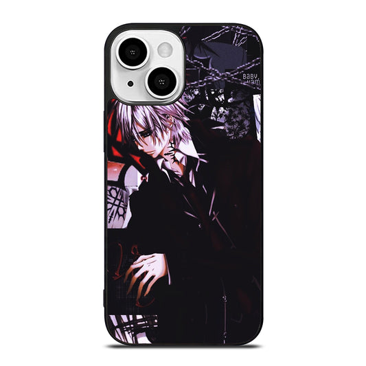 VAMPIRE KNIGHT ZERO KIRYU ANIME iPhone 13 Mini Case Cover