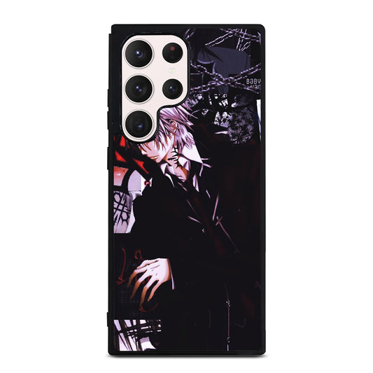 VAMPIRE KNIGHT ZERO KIRYU ANIME Samsung Galaxy S23 Ultra Case Cover