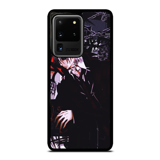 VAMPIRE KNIGHT ZERO KIRYU ANIME Samsung Galaxy S20 Ultra Case Cover