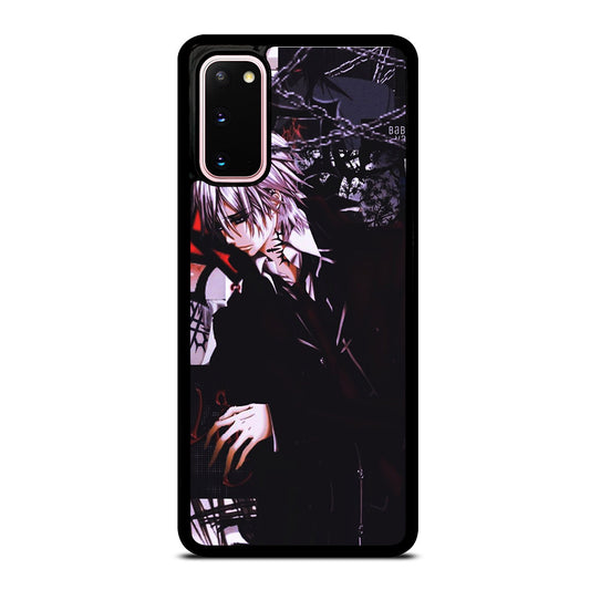 VAMPIRE KNIGHT ZERO KIRYU ANIME Samsung Galaxy S20 Case Cover