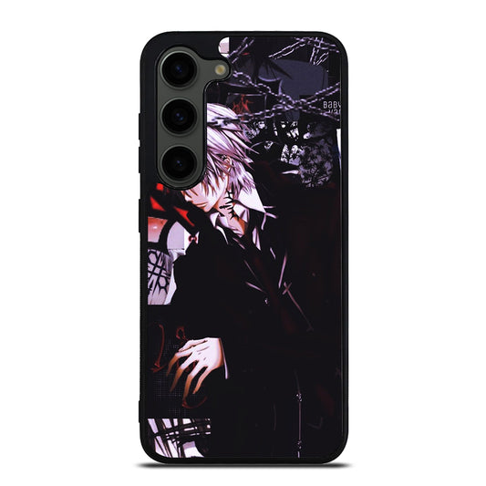 VAMPIRE KNIGHT ZERO KIRYU ANIME Samsung Galaxy S23 Plus Case Cover