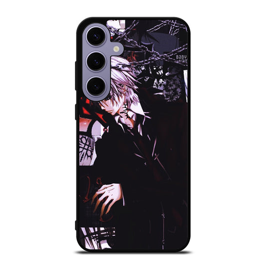 VAMPIRE KNIGHT ZERO KIRYU ANIME Samsung Galaxy S24 Plus Case Cover