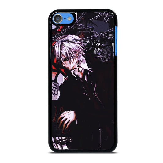 VAMPIRE KNIGHT ZERO KIRYU ANIME iPod Touch 7 Case Cover