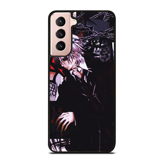 VAMPIRE KNIGHT ZERO KIRYU ANIME Samsung Galaxy S21 Case Cover