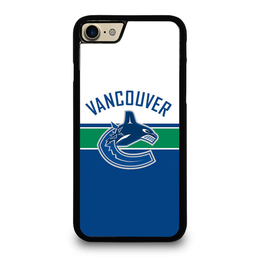 VANCOUVER CANUCKS NHL LOGO 1 iPhone 7 / 8 Case Cover