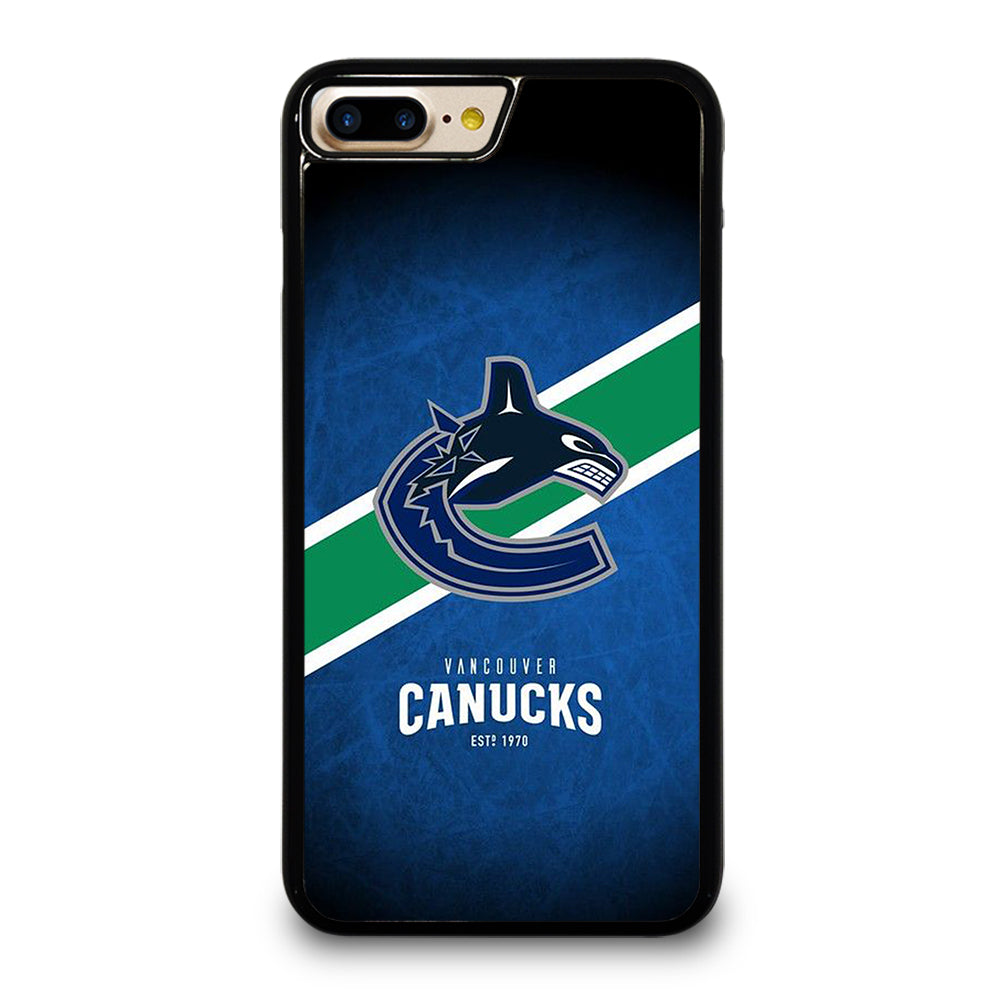 VANCOUVER CANUCKS NHL LOGO 2 iPhone 7 / 8 Plus Case Cover